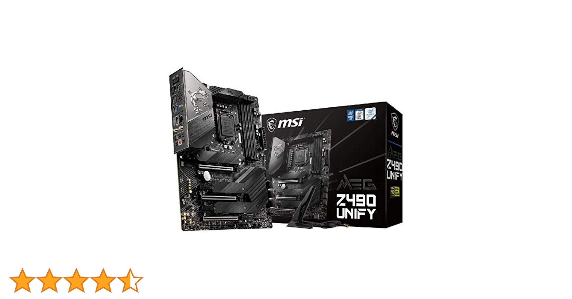 MSI Z490 UNIFY マザーボード INTEL LGA1200【保証有】 Amazon | MSI MEG Unify Intel Z490 LGA 1200 Mini ITX DDR4